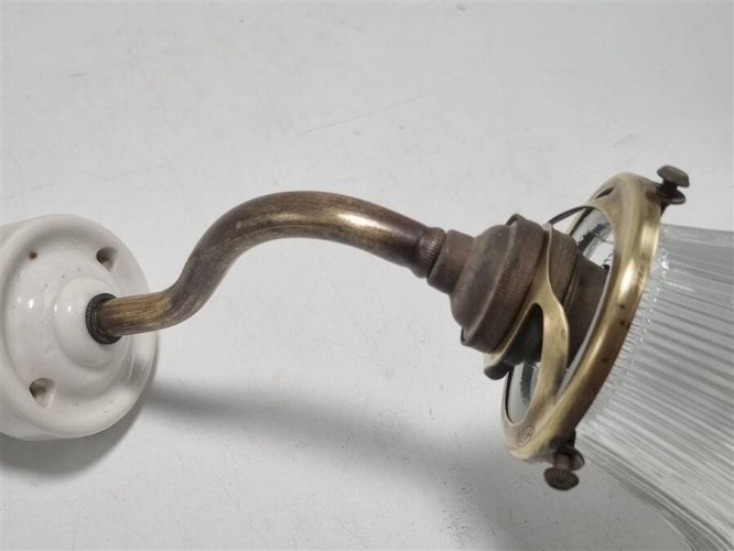 Applique murale Holophane