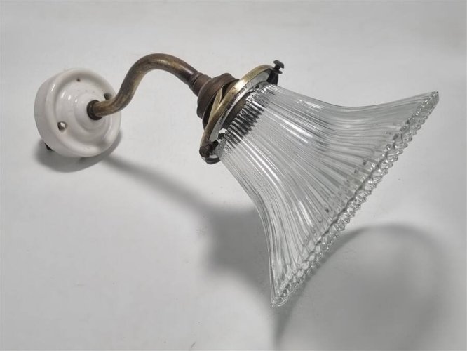 Applique murale Holophane