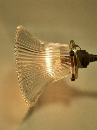 Applique murale Holophane