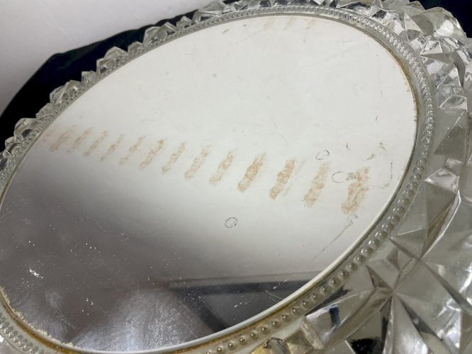 Applique ou plafonnier, applique miroir illuminé de austrolux .