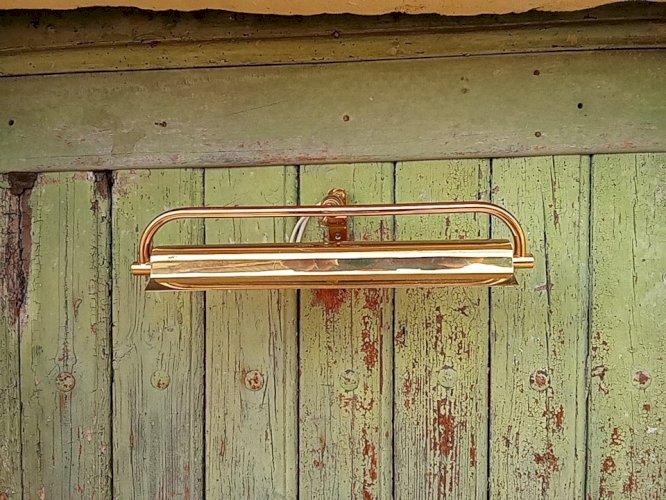 Applique pour Tableau, miroir.