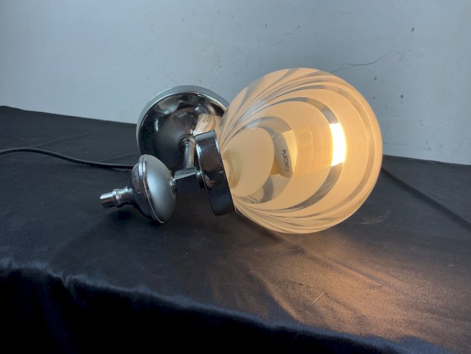 APPLIQUE TONI ZUCHERRI VERRE MURANO