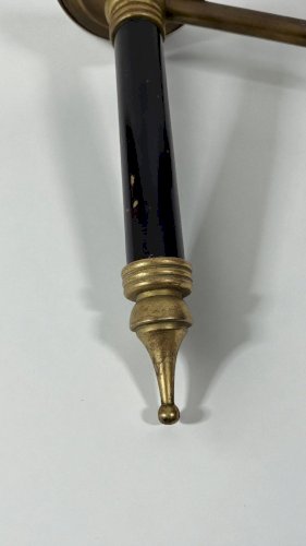 Appliques Flambeau 1950s