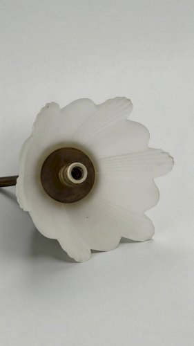 Appliques Flambeau 1950s