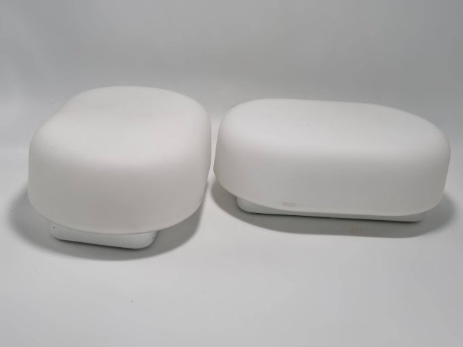 Appliques murales keuco