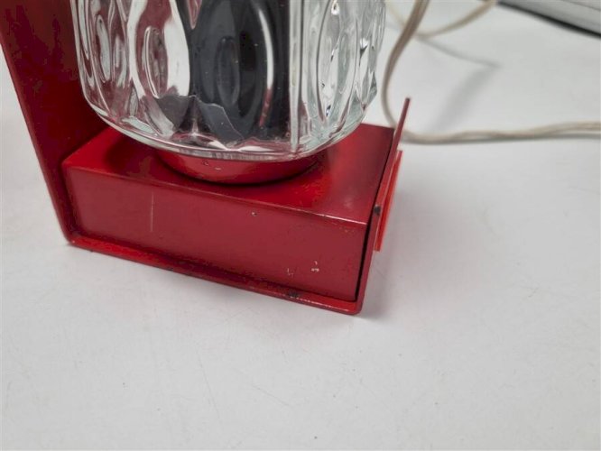 Appliques murales ou lampes de chevet vintage