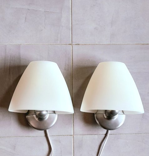 Appliques Sally Arteluce 1980