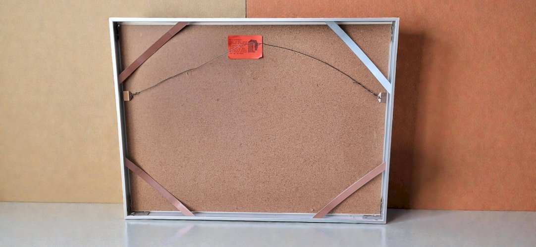 Aquarelle « femme nue » Rémi Leyrat