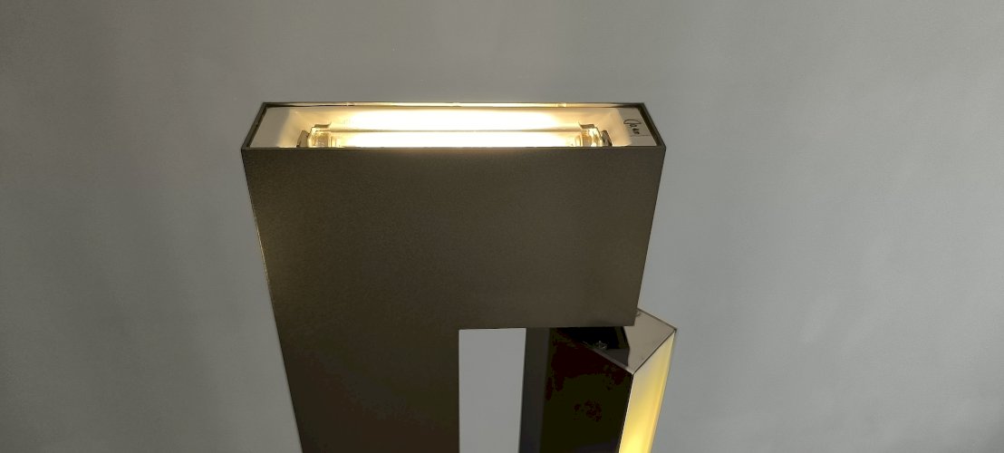 ✨✨✨ARA Nemo - Iconique lampadaire rotatif ARA d'Ilaria Marelli pour NEMO - années 2000’S - état quasi neuf ✨✨✨