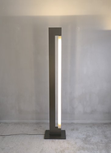 ✨✨✨ARA Nemo - Iconique lampadaire rotatif ARA d'Ilaria Marelli pour NEMO - années 2000’S - état quasi neuf ✨✨✨