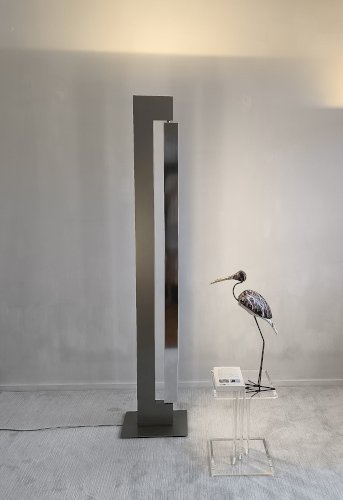 ✨✨✨ARA Nemo - Iconique lampadaire rotatif ARA d'Ilaria Marelli pour NEMO - années 2000’S - état quasi neuf ✨✨✨