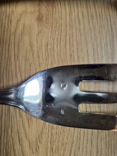 Argenterie Roux Marquiant avec Coffret Gur Degrene 69 pièces