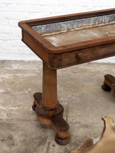 Ariel, la jardinière surélevée en bois N°481