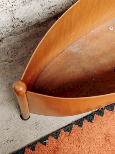 Ariel, le porte-plantes Baumann N°468