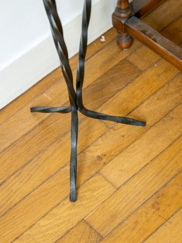 Ariel, le porte-plantes en métal N°465