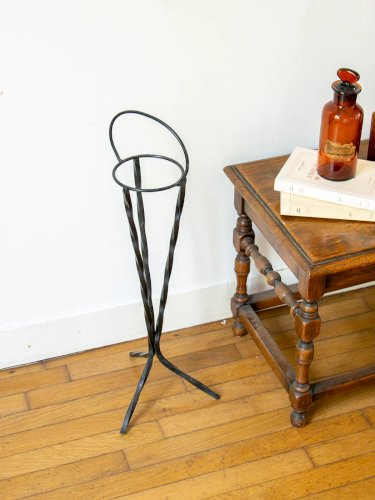 Ariel, le porte-plantes en métal N°465