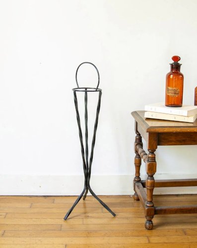 Ariel, le porte-plantes en métal N°465