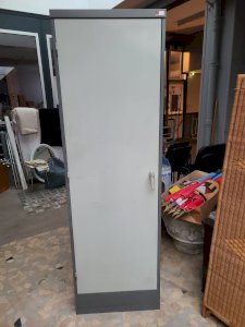 industrial metal cabinet ABAIR