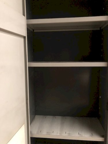 armoire métallique industrielle ABAIR