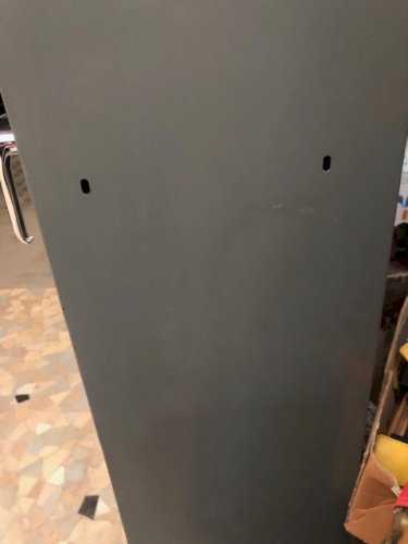 armoire métallique industrielle ABAIR