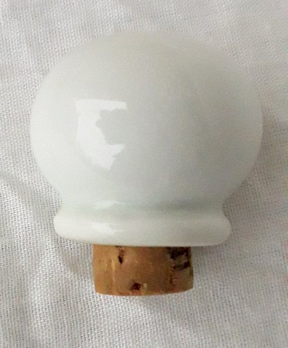 Assiette à bouillie pour bébé vintage