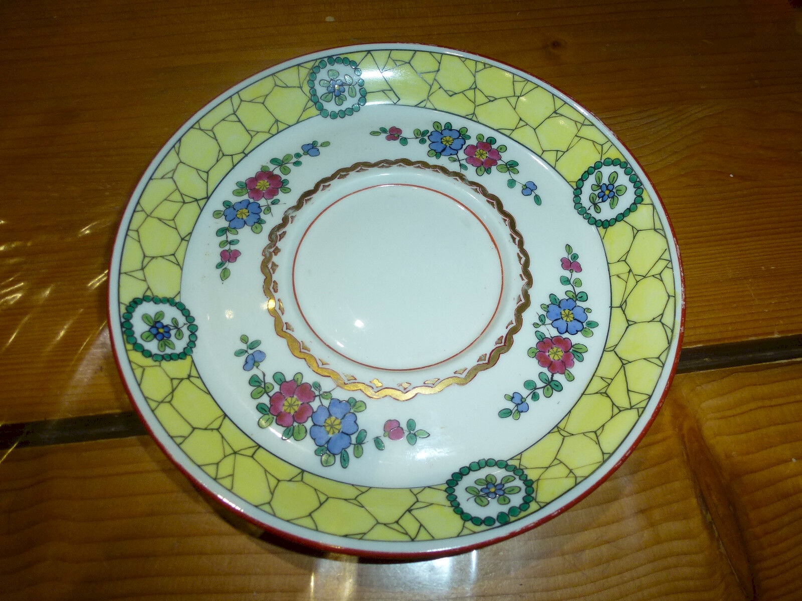 Porte couteau fleur d'occasion - Arts de la table