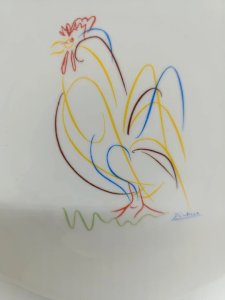 dot