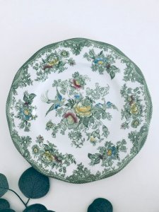 Assiette Unicorn England