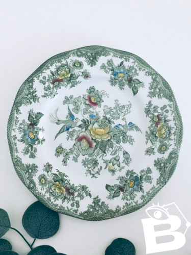 Assiette Unicorn England