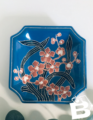 Assiette / vide poche vintage