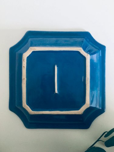 Assiette / vide poche vintage