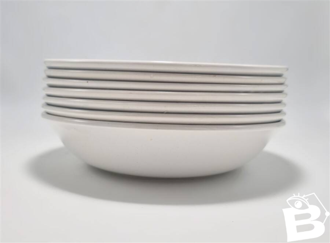 Assiettes Digoin Sarreguemines