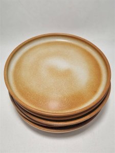 Flat plates with straight edges