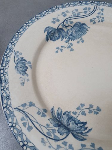 Assiettes