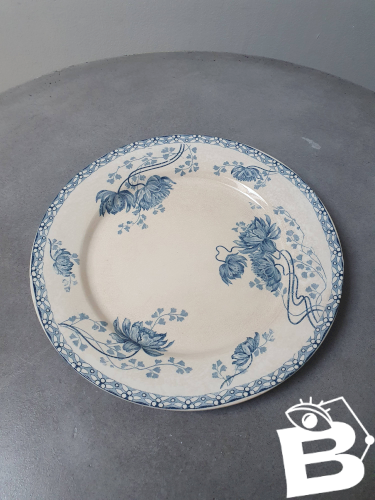 Assiettes