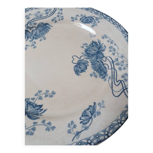 Assiettes