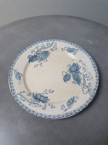 Assiettes