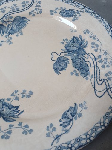 Assiettes