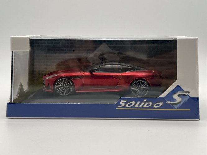 Aston Martin DB12 1/43 Solido