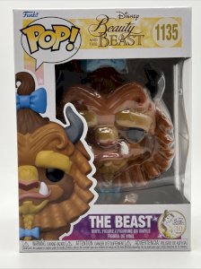  POP N°1135 Beauty And The Beast The Beast