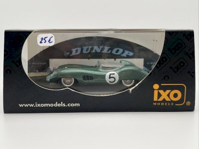 Aston Martin DBR (1959) 1/43 IXO