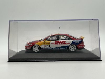 Audi A4 1/43 Minichamps
