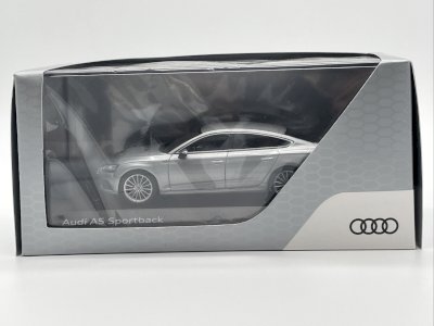 Audi A5 Sportback (2017) 1/43 Spark