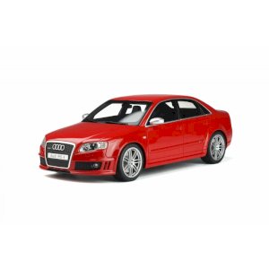 Audi RS4 (B7) 4.2 FSI (2005) 1/18 Ottomobile