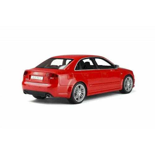 Audi RS4 (B7) 4.2 FSI (2005) 1/18 Ottomobile