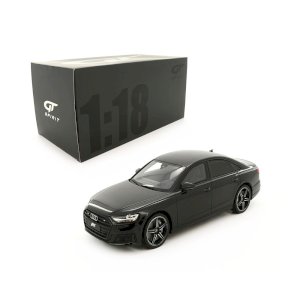 Audi S8 ABT 1/18 GT SPIRIT