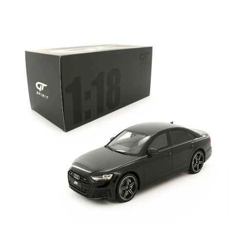 Audi S8 ABT  1/18 GT SPIRIT