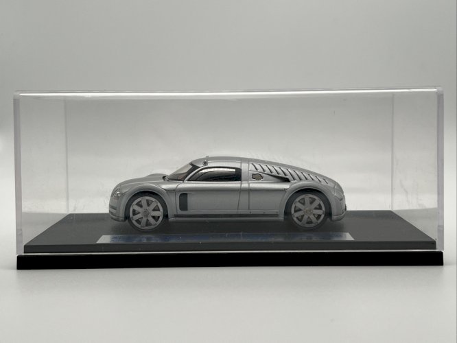 Audi Supersportwagen Rosemeyer 1/43 Inmocar 