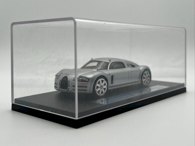 Audi Supersportwagen Rosemeyer 1/43 Inmocar 
