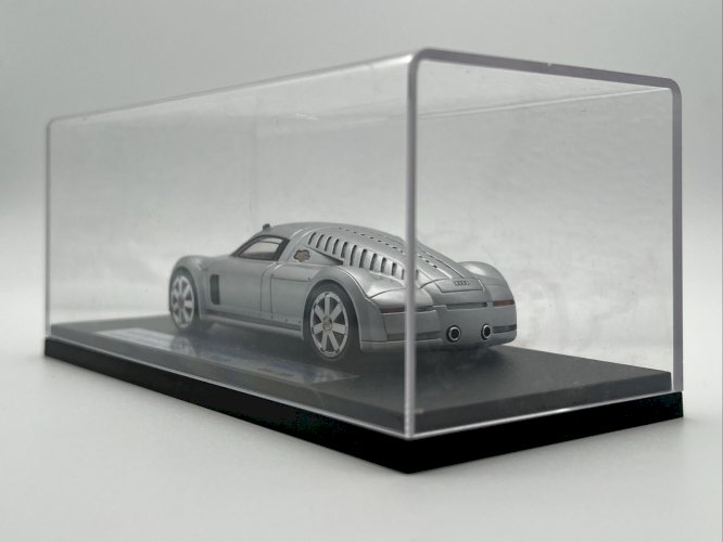 Audi Supersportwagen Rosemeyer 1/43 Inmocar 
